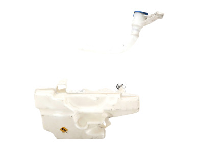 Washer fluid reservoir tank - Land Rover DISCOVERY SPORT PH.1 - LR025760 - S1-0008N