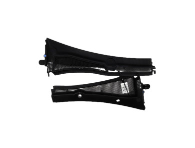 Windshield bay - Peugeot 208 I PH.2 - Blanc - 96733027XT - Y1-5249W