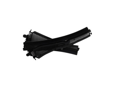 Windshield bay - Peugeot 208 I PH.2 - Gris Clair - 96733027XT - N1-4210E