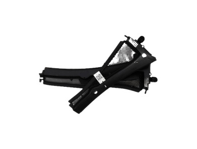 Windshield bay - Peugeot 208 I PH.2 - Gris Clair - 96733027XT - N1-4210E