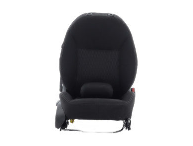 Siège passager avant droit - Peugeot 208 I PH.2 - 1608108280 - W1-2589Q