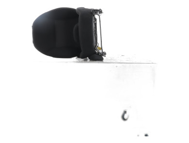 Siège passager avant droit - Peugeot 208 I PH.2 - 1608108280 - W1-2589Q