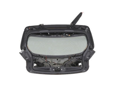 Hatchback - BMW SERIE 1 II PH.2 - 41007420695 - A0-4295G