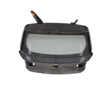 Hatchback - BMW SERIE 1 II PH.2 - 41007420695 - A0-4295G