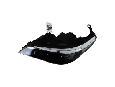 Left headlight - BMW SERIE 5 V PH.1 - 63127177727 - F1-5780F