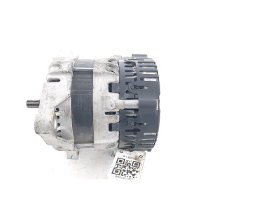 Hybrid electric front motor - Fiat TOPOLINO - 9861224780 - B1-8220B