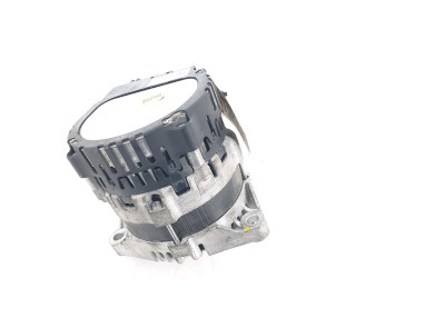 Hybrid electric front motor - Fiat TOPOLINO - 9861224780 - B1-8220B