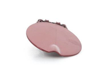 Fuel door - Citroen C3 I PH.2 - Rouge Fonce - 0000151796 - A1-2847M