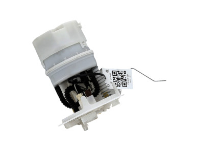 Fuel pump - Peugeot 308 I PH.2 - 00001525NR - Q1-2769U