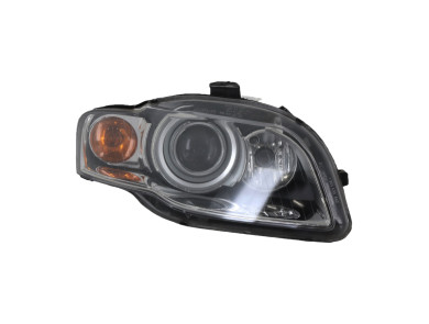 Right headlight used - Audi A4 - 8E0941030 AS