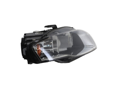 Right headlight - Audi A4 II PH.2 - 8E0941030AS - E1-4568A