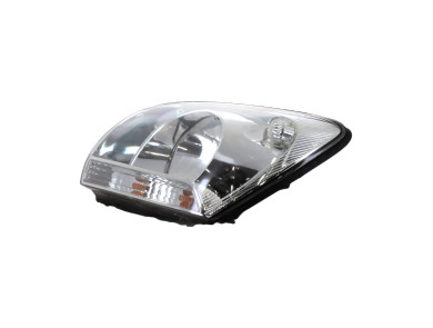 Left headlight used - KIA SPORTAGE - 921011F021