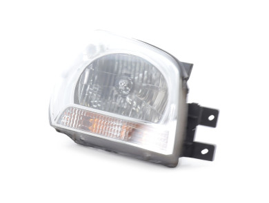 Right headlight - KIA SPORTAGE II PH.1 - 921021F021 - I1-3926E