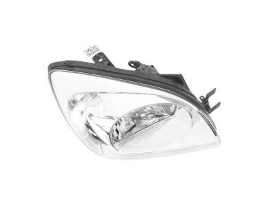 Right headlight - KIA SPORTAGE II PH.1 - 921021F021 - I1-3926E