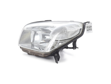 Left headlight - Toyota RAV4 - 8110642270 - U1-3009Y