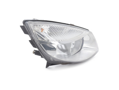 Right headlight - Renault GRAND SCENIC II PH.1 - 260102336R - W0-6730N