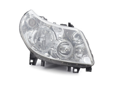 Right headlight - Citroen JUMPER III PH.1 - 1606926880 - Z1-5861H