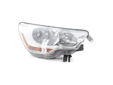 Right headlight - Citroen C4 II PH.1 - 00006206S1 - P1-4735X