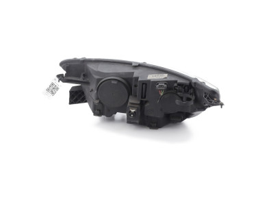 Right headlight - Citroen C4 II PH.1 - 00006206S1 - P1-4735X