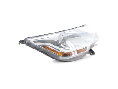 Right headlight - Citroen C4 II PH.1 - 00006206S1 - P1-4735X