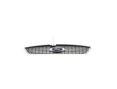 Grille - Ford MONDEO III PH.1 - Gris Clair - 1509301 - K1-2067T