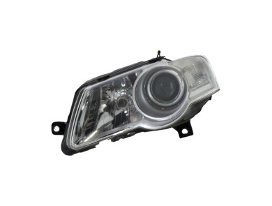 Left headlight - Volkswagen PASSAT V - 3C0941005AA - G1-7891I