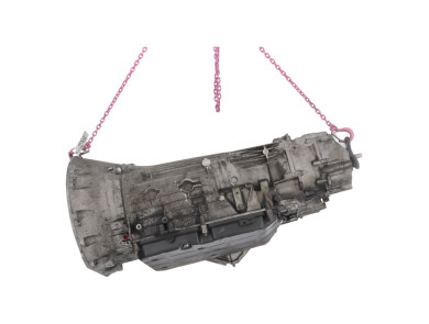 Gearbox used - Mercedes CLASSE C - A2042709602