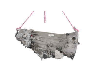 Gearbox type A2042709602 - Mercedes CLASSE C III PH.1 - Y1-5232A
