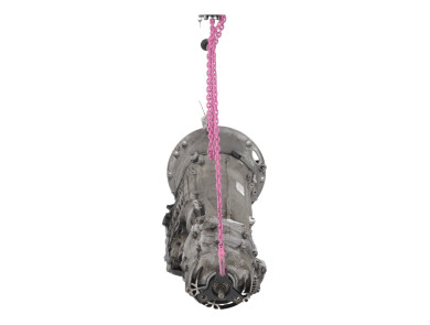 Gearbox type A2042709602 - Mercedes CLASSE C III PH.1 - Y1-5232A