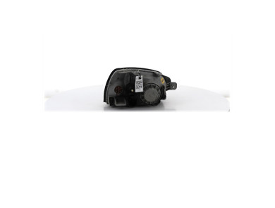 Left headlight - Hyundai SANTA FE I - 9210126025 - P1-9076A