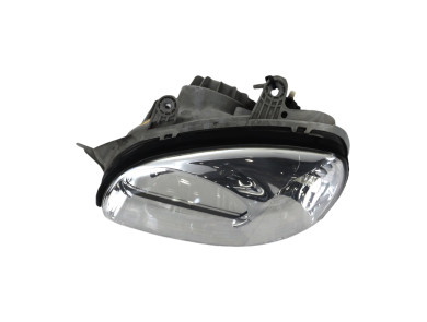 Left headlight - Hyundai SANTA FE I - 9210126025 - P1-9076A