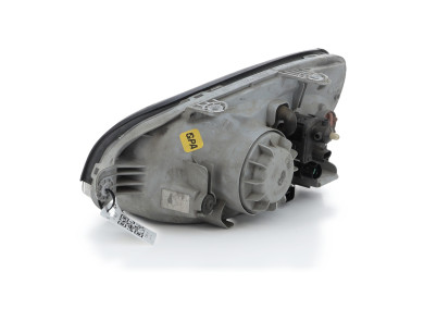 Right headlight - Hyundai SANTA FE I - 9210226025 - H1-9062Z