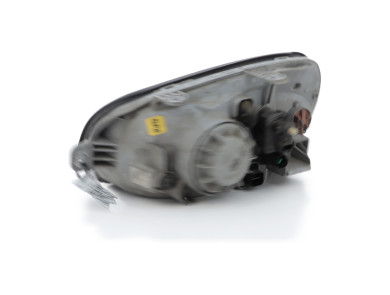 Right headlight - Hyundai SANTA FE I - 9210226025 - H1-9062Z