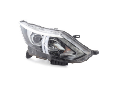 Phare avant droit occasion - Nissan QASHQAI - 26010-4EH1B-