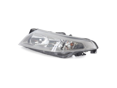 Left headlight used - Renault LAGUNA - 7701474502