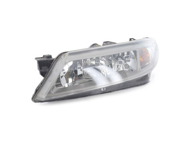 Left headlight - Renault LAGUNA ESTATE II PH.1 - 7701474502 - B1-7294T