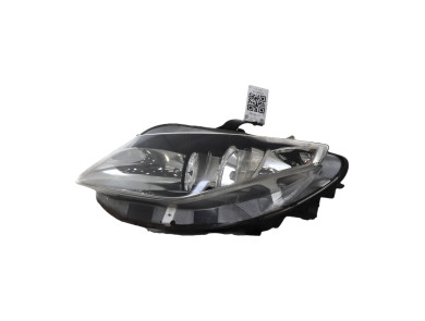Left headlight - Seat IBIZA IV PH.1 - 6J1941005D - C1-9374U