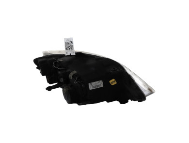 Left headlight - Seat IBIZA IV PH.1 - 6J1941005D - C1-9374U