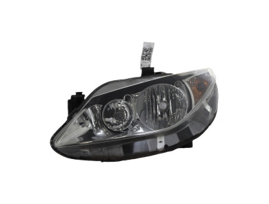 Left headlight - Seat IBIZA IV PH.1 - 6J1941005D - C1-9374U