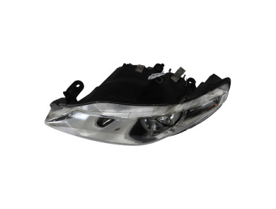 Left headlight - Seat IBIZA IV PH.1 - 6J1941005D - C1-9374U