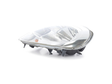 Left headlight - Renault TRAFIC II PH.2 - 8200701352 - N1-7974N