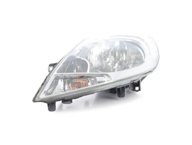 Left headlight - Renault TRAFIC II PH.2 - 8200701352 - N1-7974N