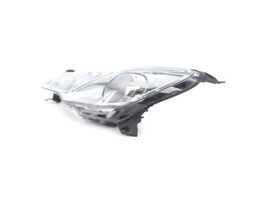 Left headlight - Citroen DS3 I PH.1 - 1606930980 - J1-6326V