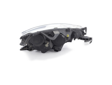 Left headlight - Citroen DS3 I PH.1 - 1606930980 - J1-6326V