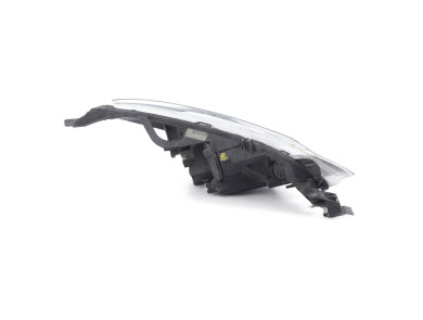 Left headlight - Citroen DS3 I PH.1 - 1606930980 - J1-6326V