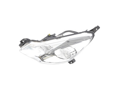Left headlight - Citroen DS3 I PH.1 - 1606930980 - J1-6326V