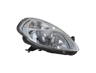 Phare avant droit occasion - Lancia YPSILON - 51786653