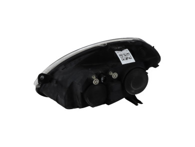 Right headlight - Lancia YPSILON IV PH.2 - 51786653 - N1-8344J