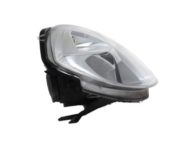 Right headlight - Lancia YPSILON IV PH.2 - 51786653 - N1-8344J
