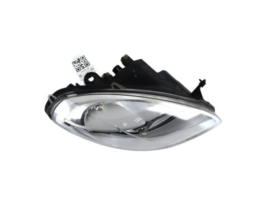 Right headlight - Lancia YPSILON IV PH.2 - 51786653 - N1-8344J